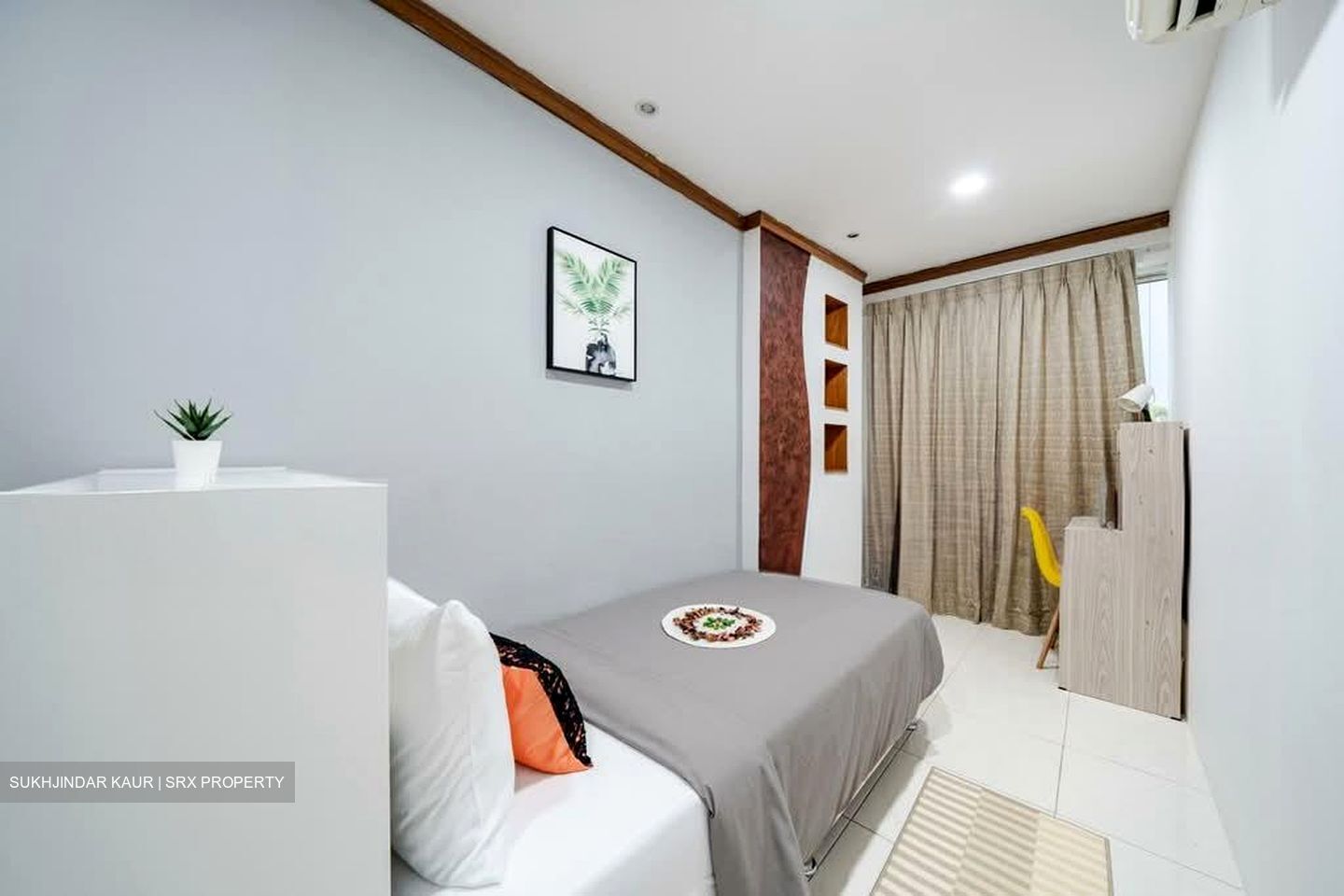 Melville Park (D18), Condominium #591967431